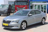 2017 MODEL SKODA SUPERB 1.6 TDI DSG STYLE 120 Hp