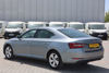 2017 MODEL SKODA SUPERB 1.6 TDI DSG STYLE 120 Hp