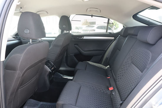 2017 MODEL SKODA SUPERB 1.6 TDI DSG STYLE 120 Hp