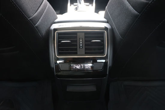 2017 MODEL SKODA SUPERB 1.6 TDI DSG STYLE 120 Hp