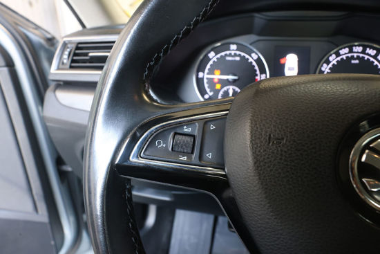 2017 MODEL SKODA SUPERB 1.6 TDI DSG STYLE 120 Hp