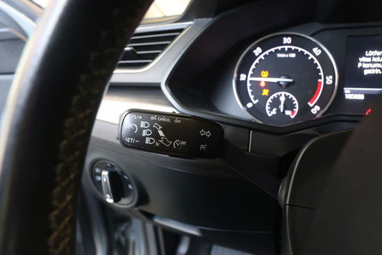 2017 MODEL SKODA SUPERB 1.6 TDI DSG STYLE 120 Hp