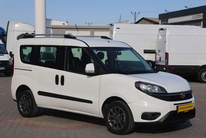 2020 MODEL FIAT DOBLO COMBİ 1.3 M.JET SAFELINE 95 Hp