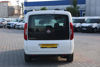 2020 MODEL FIAT DOBLO COMBİ 1.3 M.JET SAFELINE 95 Hp