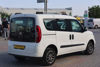 2020 MODEL FIAT DOBLO COMBİ 1.3 M.JET SAFELINE 95 Hp