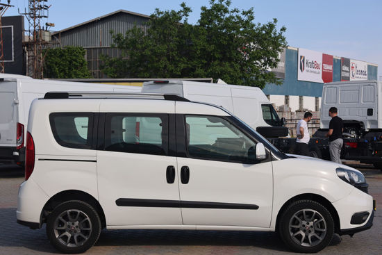 2020 MODEL FIAT DOBLO COMBİ 1.3 M.JET SAFELINE 95 Hp