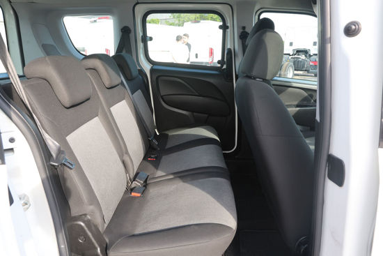2020 MODEL FIAT DOBLO COMBİ 1.3 M.JET SAFELINE 95 Hp