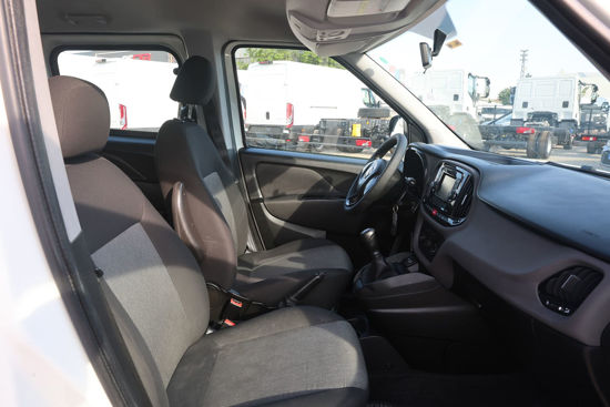 2020 MODEL FIAT DOBLO COMBİ 1.3 M.JET SAFELINE 95 Hp