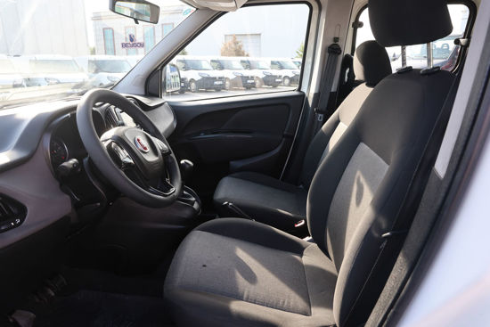 2020 MODEL FIAT DOBLO COMBİ 1.3 M.JET SAFELINE 95 Hp