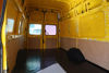 2011 MODEL FORD TRANSIT 350 E 15 M³ PANELVAN 140 Hp A/C