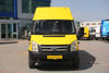 2011 MODEL FORD TRANSIT 350 E 15 M³ PANELVAN 140 Hp A/C