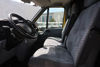 2011 MODEL FORD TRANSIT 350 E 15 M³ PANELVAN 140 Hp A/C