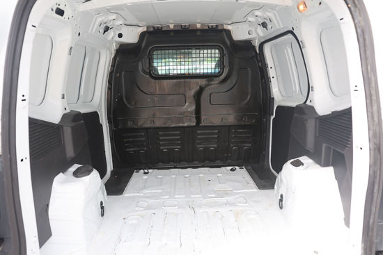 2017 MODEL FORD TRANSİT COURIER 1.5 TDCI TREND PANELVAN 75 Hp A/C