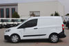 2017 MODEL FORD TRANSİT COURIER 1.5 TDCI TREND PANELVAN 75 Hp A/C