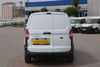2017 MODEL FORD TRANSİT COURIER 1.5 TDCI TREND PANELVAN 75 Hp A/C