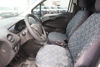 2017 MODEL FORD TRANSİT COURIER 1.5 TDCI TREND PANELVAN 75 Hp A/C