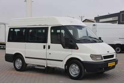 2003 MODEL FORD TRANSİT TRANSIT 330 S 12+1 MİNİBÜS