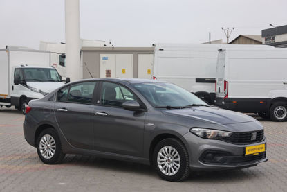 2023 MODEL FIAT  EGEA SEDAN 1.6 M.JET EASY DCT 130 Hp