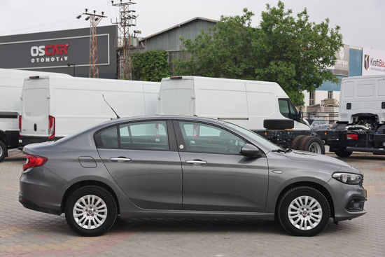 2023 MODEL FIAT  EGEA SEDAN 1.6 M.JET EASY DCT 130 Hp
