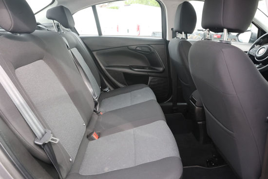 2023 MODEL FIAT  EGEA SEDAN 1.6 M.JET EASY DCT 130 Hp