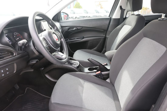 2023 MODEL FIAT  EGEA SEDAN 1.6 M.JET EASY DCT 130 Hp