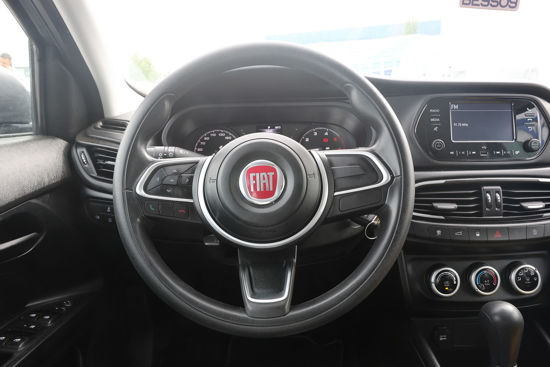 2023 MODEL FIAT  EGEA SEDAN 1.6 M.JET EASY DCT 130 Hp