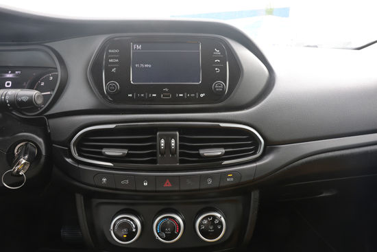2023 MODEL FIAT  EGEA SEDAN 1.6 M.JET EASY DCT 130 Hp