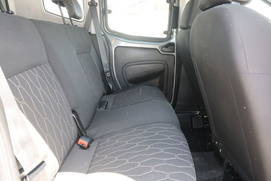 2024 MODEL FIAT FIORINO COMBI 1.4 EKO PREMIO 74 Hp A/C