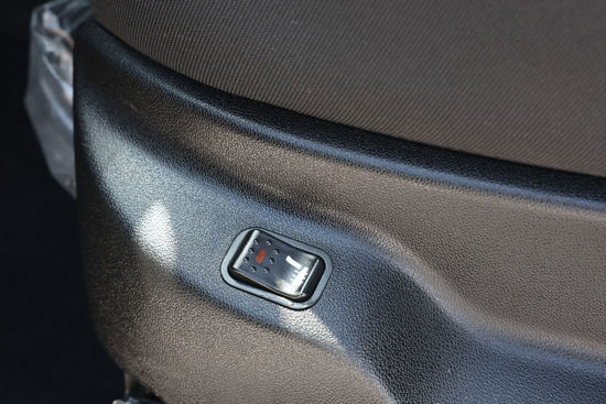 2024 MODEL FIAT FIORINO COMBI 1.4 EKO PREMIO 74 Hp A/C