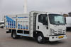 2018 MODEL ISUZU NPR 10 DAMPERLİ KAMYON