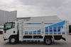 2018 MODEL ISUZU NPR 10 DAMPERLİ KAMYON
