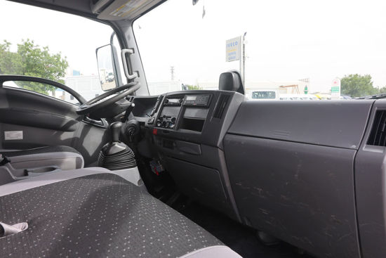 2018 MODEL ISUZU NPR 10 DAMPERLİ KAMYON