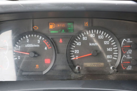 2018 MODEL ISUZU NPR 10 DAMPERLİ KAMYON