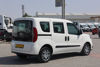 2020 MODEL FIAT DOBLO COMBİ 1.6 M.JET URBAN 120 Hp