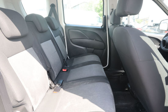 2020 MODEL FIAT DOBLO COMBİ 1.6 M.JET URBAN 120 Hp