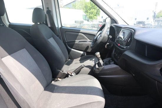 2020 MODEL FIAT DOBLO COMBİ 1.6 M.JET URBAN 120 Hp