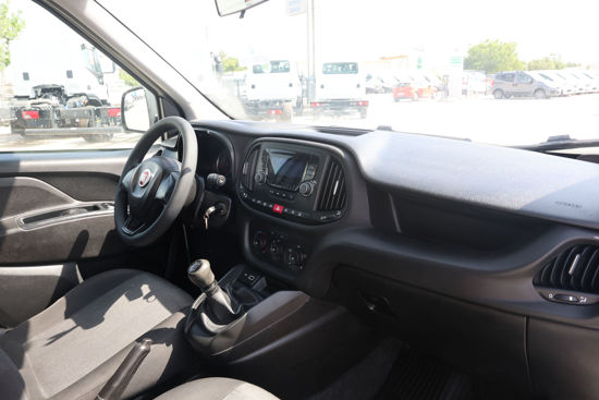 2020 MODEL FIAT DOBLO COMBİ 1.6 M.JET URBAN 120 Hp