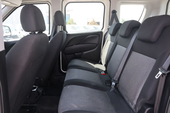 2020 MODEL FIAT DOBLO COMBİ 1.6 M.JET URBAN 120 Hp