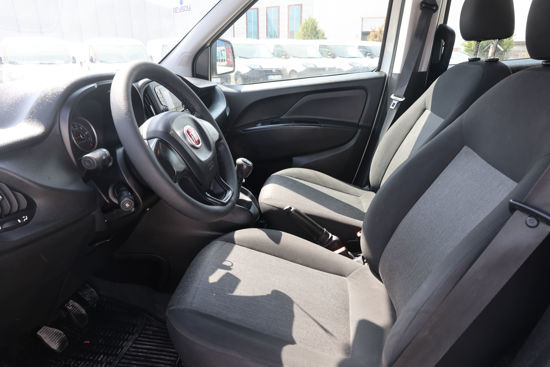 2020 MODEL FIAT DOBLO COMBİ 1.6 M.JET URBAN 120 Hp