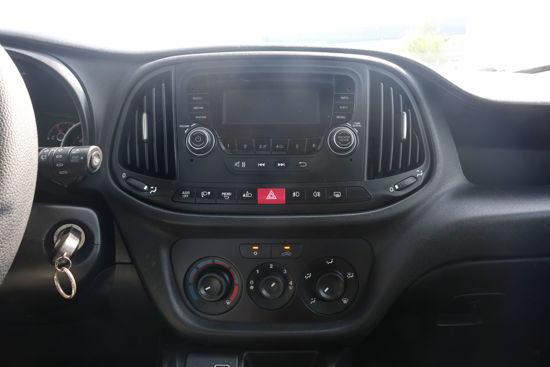 2020 MODEL FIAT DOBLO COMBİ 1.6 M.JET URBAN 120 Hp