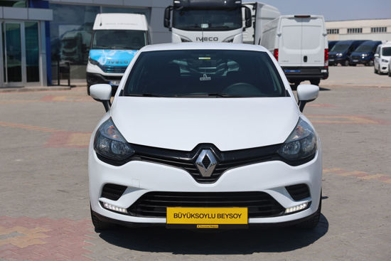 2019 MODEL RENAULT CLIO HB JOY 0.9 TCE 90 Hp