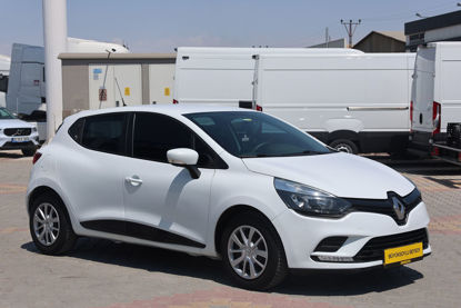 2019 MODEL RENAULT CLIO HB JOY 0.9 TCE 90 Hp