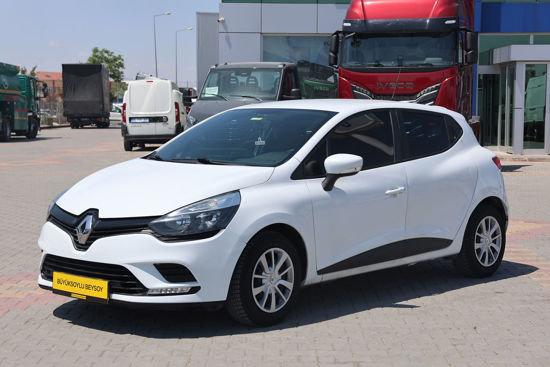 2019 MODEL RENAULT CLIO HB JOY 0.9 TCE 90 Hp