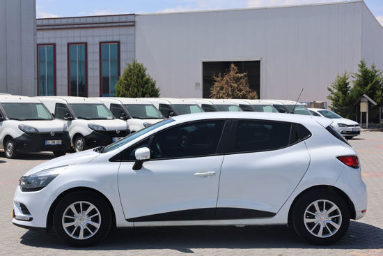 2019 MODEL RENAULT CLIO HB JOY 0.9 TCE 90 Hp