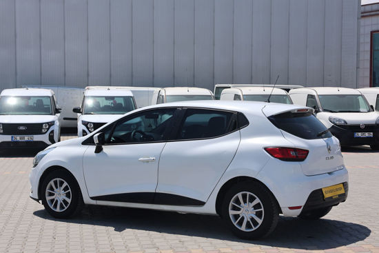 2019 MODEL RENAULT CLIO HB JOY 0.9 TCE 90 Hp