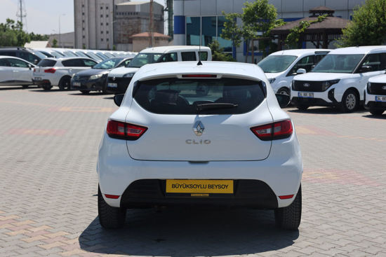2019 MODEL RENAULT CLIO HB JOY 0.9 TCE 90 Hp