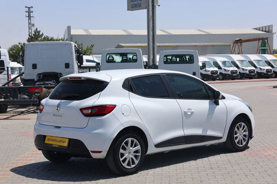 2019 MODEL RENAULT CLIO HB JOY 0.9 TCE 90 Hp