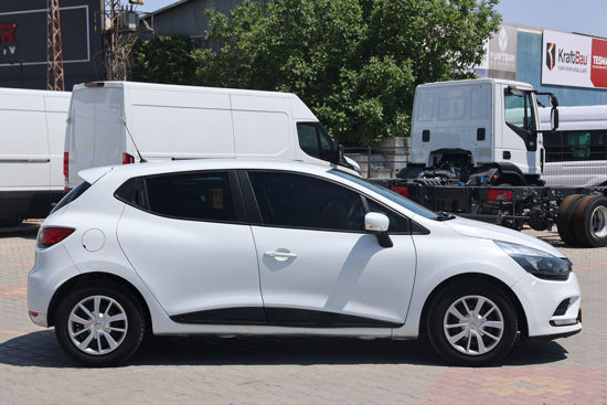 2019 MODEL RENAULT CLIO HB JOY 0.9 TCE 90 Hp