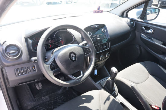 2019 MODEL RENAULT CLIO HB JOY 0.9 TCE 90 Hp