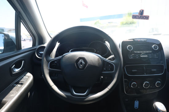 2019 MODEL RENAULT CLIO HB JOY 0.9 TCE 90 Hp